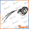 Serrure de porte gauche pour KIA | EZC-KA-012, 96B0300-OYO